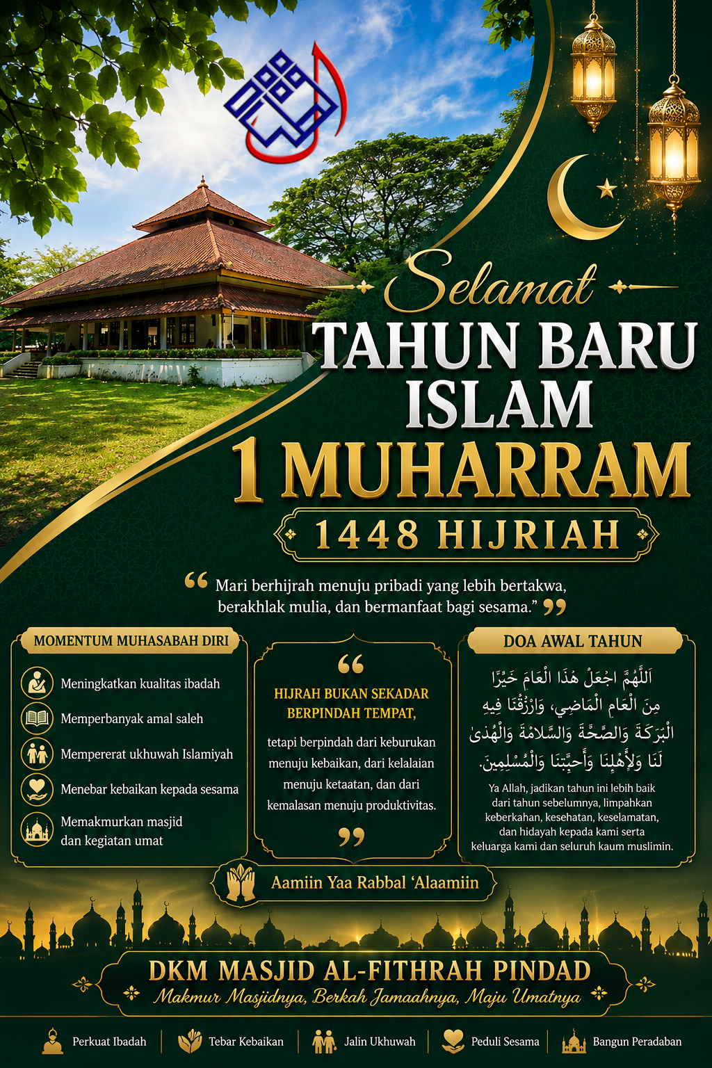 Mutiara Hikmah